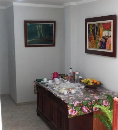 Suite Vista Mar