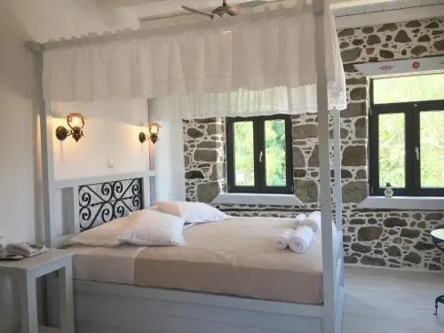Flat Bedroom - Kontias