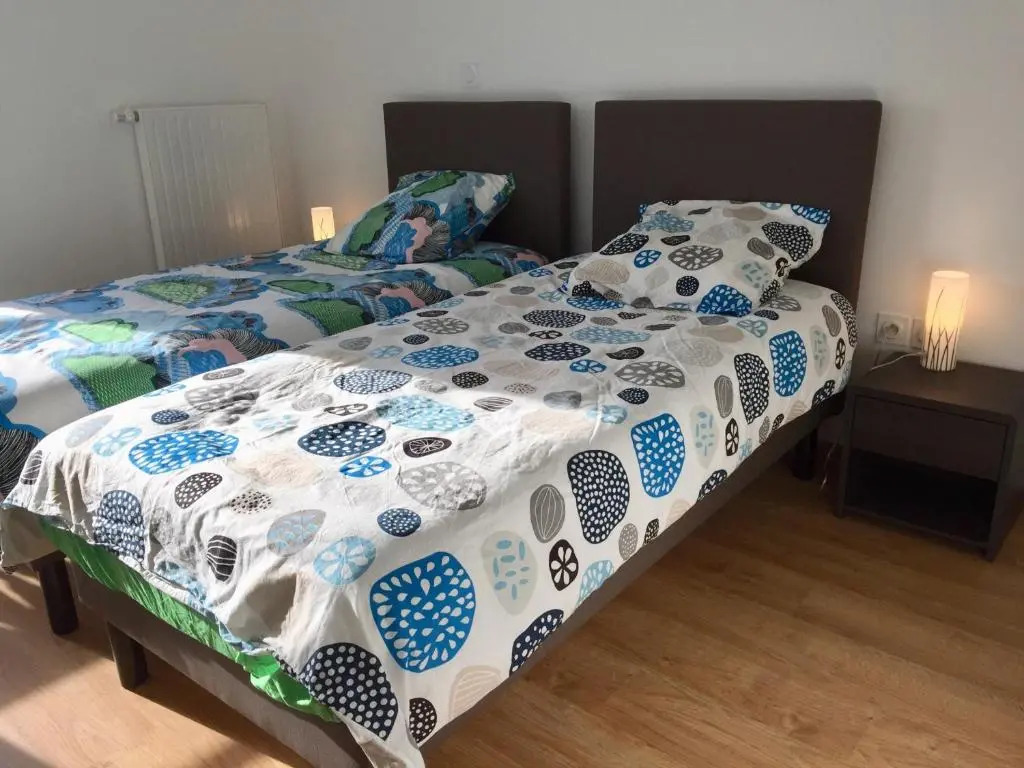 Appartement Les Sables-d'Olonne, 3 pièces, 4 personnes - FR-1-485-24