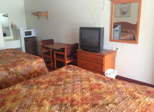 Nogalitos Motel