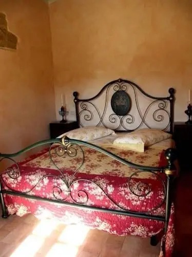 Villa Bagnolo