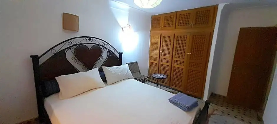 Riad Dar Mystère