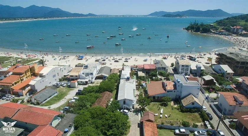 Pousada Louise