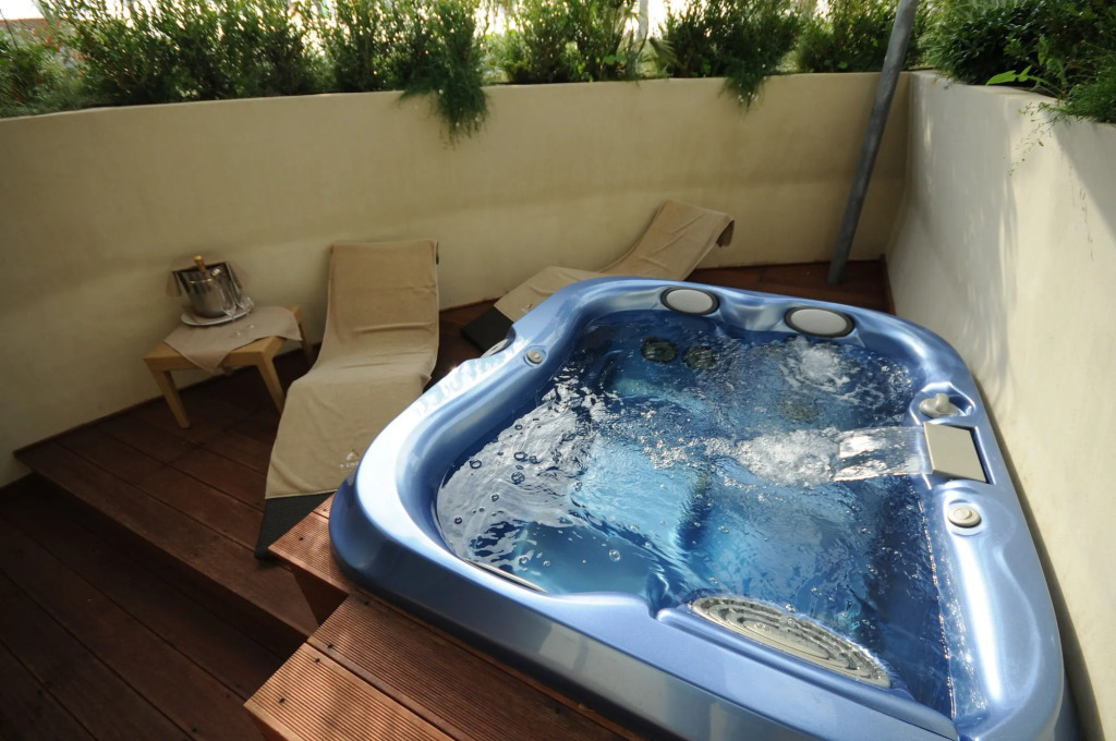 Visir Resort & Spa