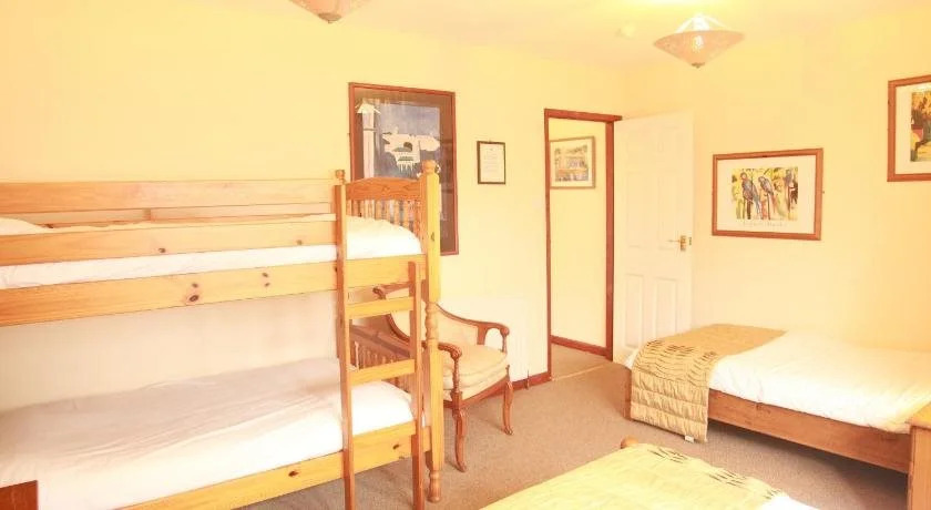 Park View Guest House