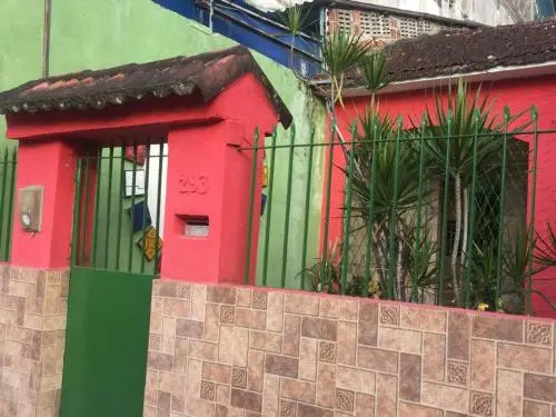 Gira Arte Hostel