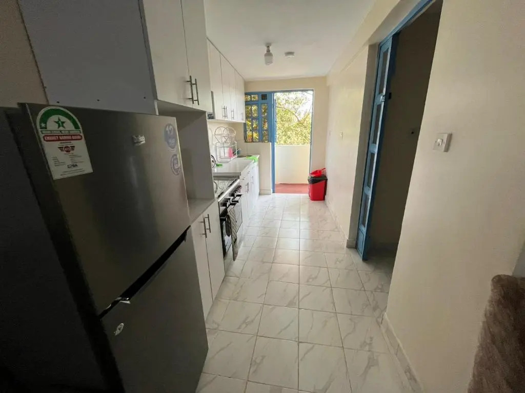 Remarkable 2-bed Apartment, Cozy and Comfortable
