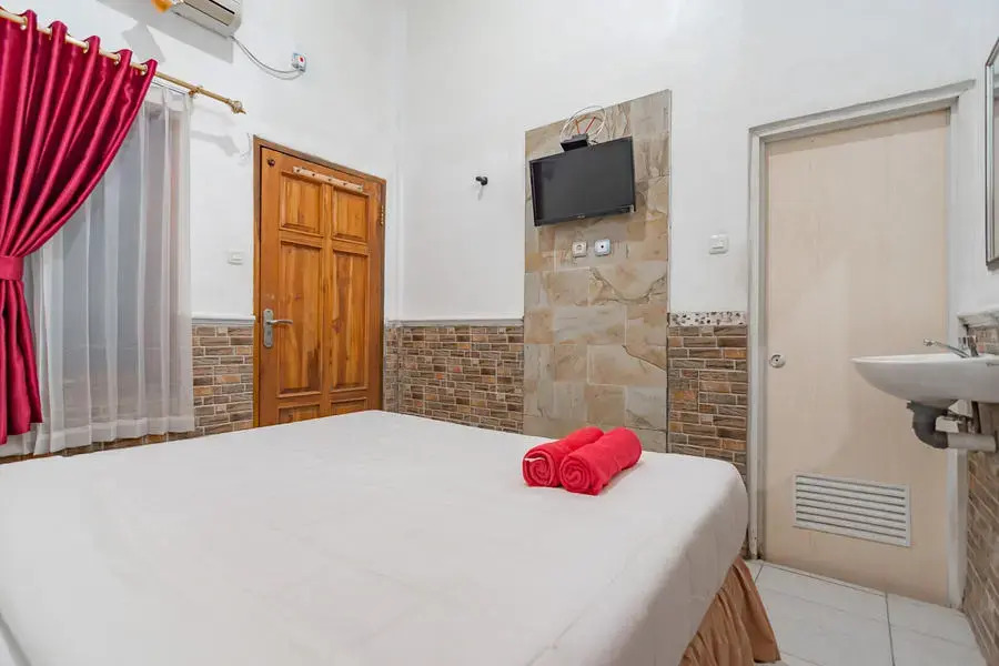 Wisma Vandera Syariah Garut Mitra RedDoorz