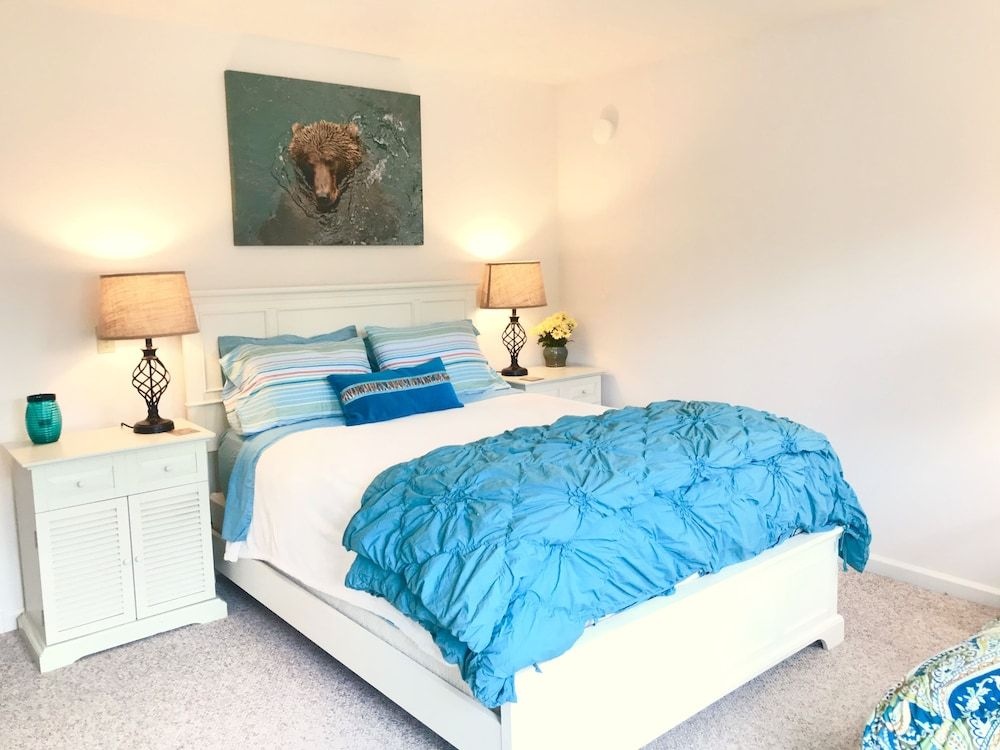 Puffin Place Vacation Rental
