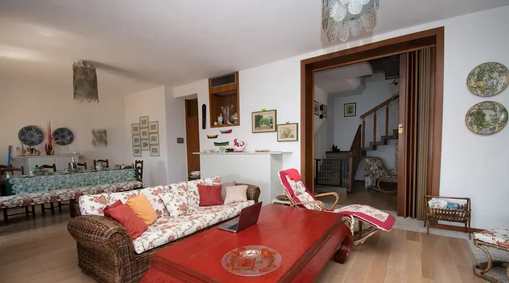 Villa Lydia in Padenghe sul Garda