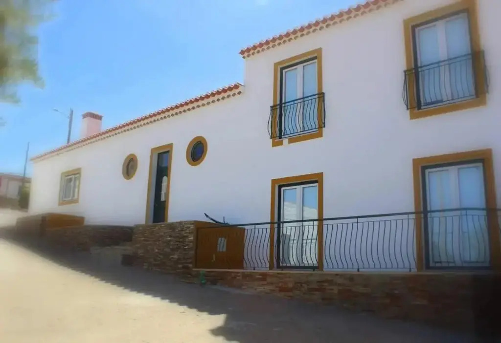 Turismo Rural Pão e Água