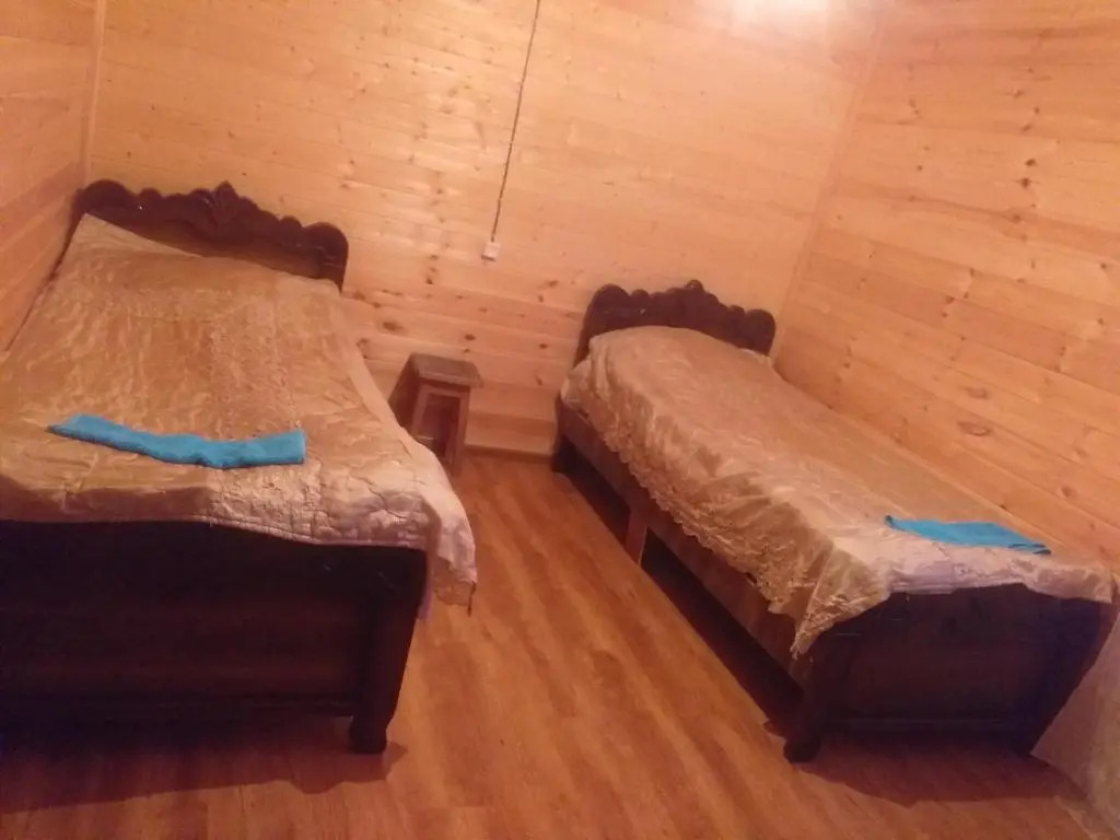Guesthouse Latphari