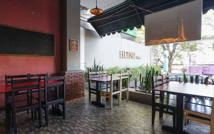 Heine Hotel