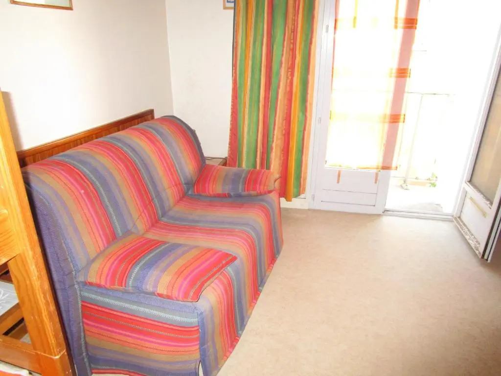Appartement Les Sables-d'Olonne, 1 pièce, 3 personnes - FR-1-197-248