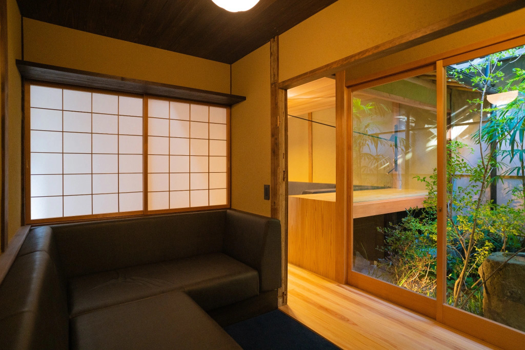 Keiyugyo Miya - Vacation STAY 45259v