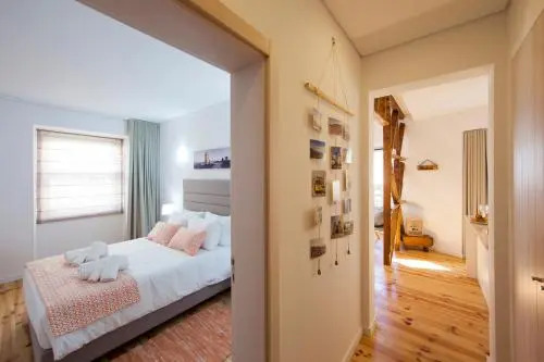 Fishermenapartments Santos 3D
