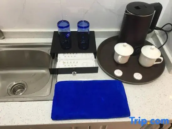 Yun'an Homestay (Wanmin World Trade Plaza)