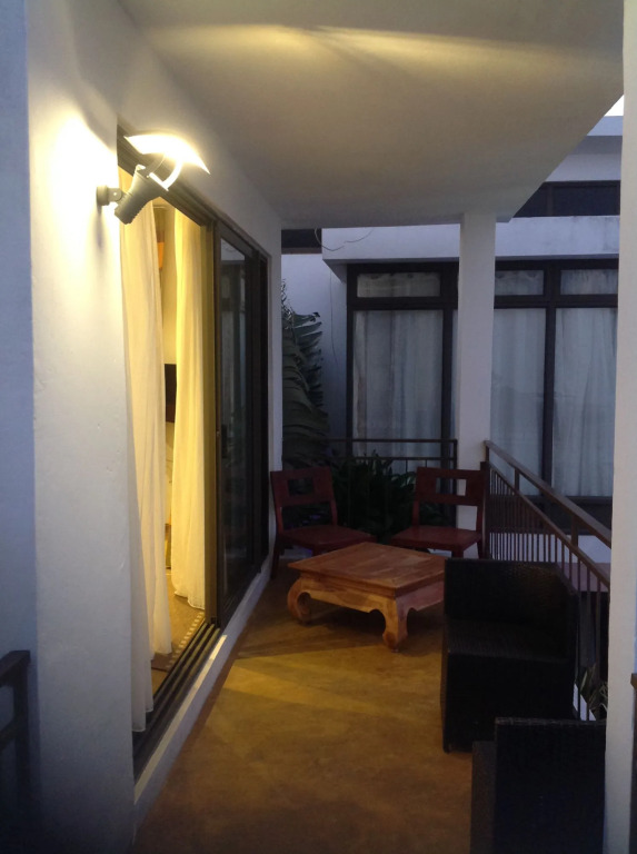 Villa Alizee