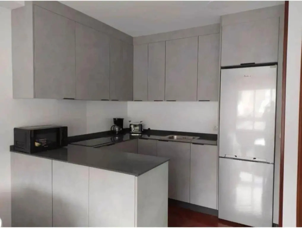 Apartamento a 5 minutos del casco histórico