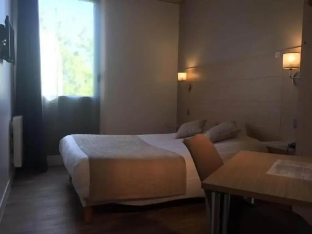 Hôtel Garabel