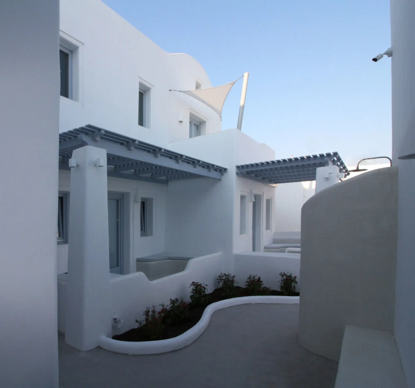 Palmariva Villas