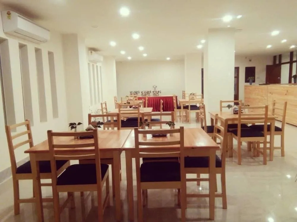 Amaa's Suites