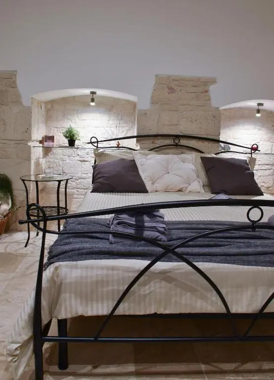 B&B borgo del capitolo