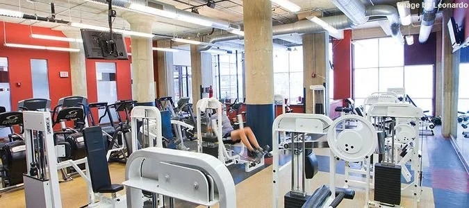 Execustay River Lofts