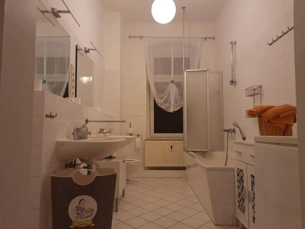 AA-Apartment -7 Wohnungen für Geschäftsreisende - wie zu Hause