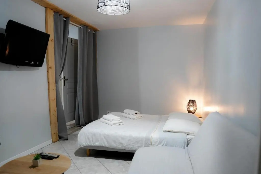 Studio Cosy - DABNB Conciergerie
