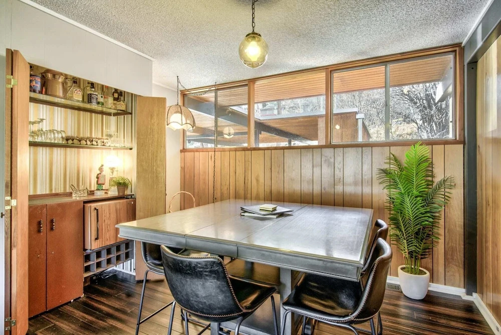 4BR Cabin With Fireplacemountain Viewsdog-friendly