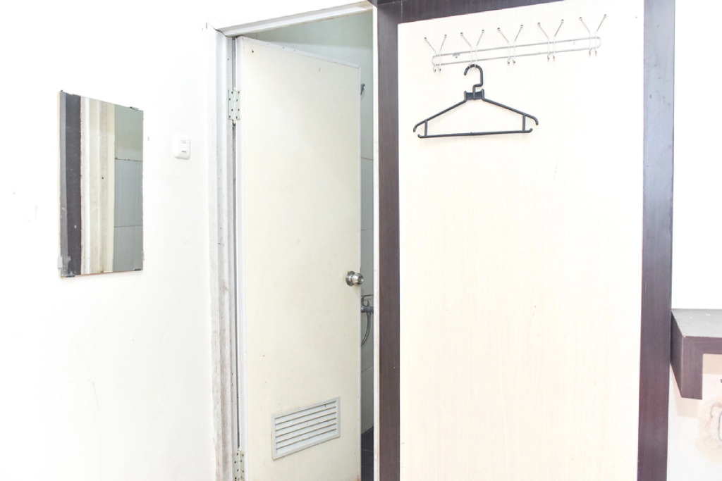 RedDoorz near Universitas Muhammadiyah Makassar