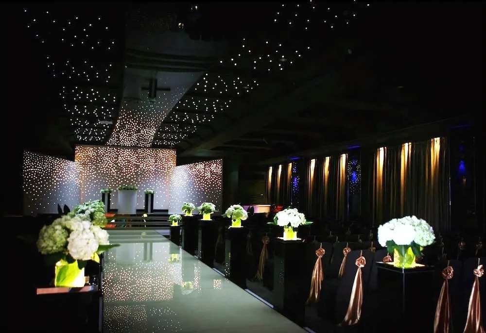 Hankang hotel