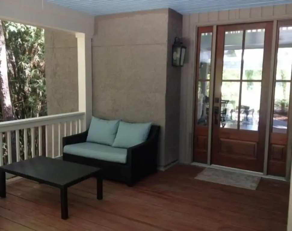 26 Audubon Pond at The Sea Pines Resort