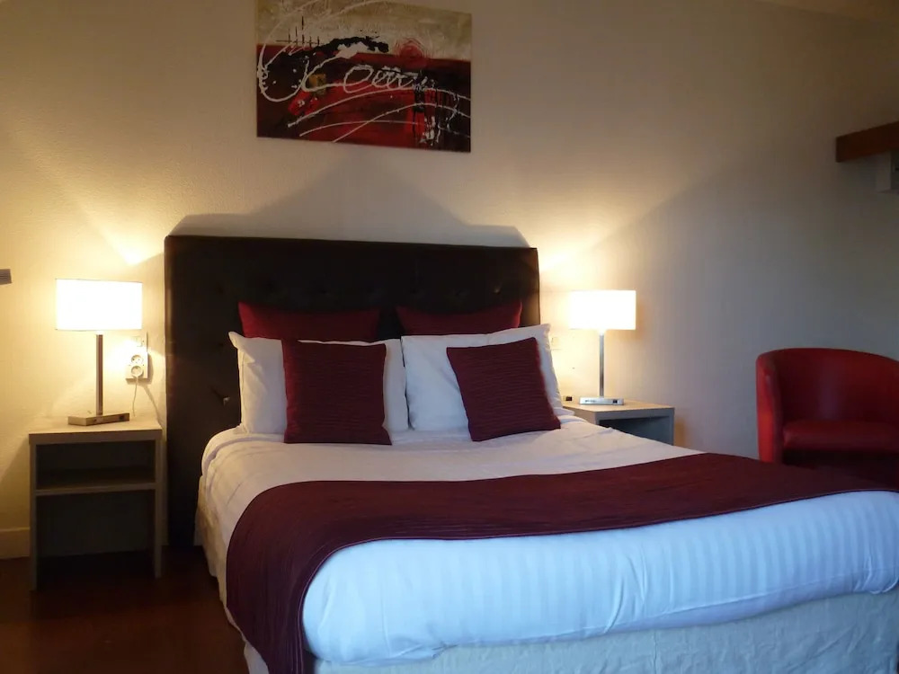 The Originals Boutique, Hôtel Clos Sainte Marie, Nevers