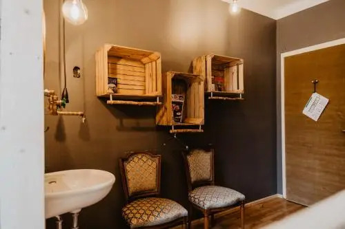 The Keep Eco Rooms