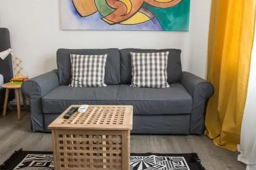 RedBed Self Catering Apartaments Premium Apartment