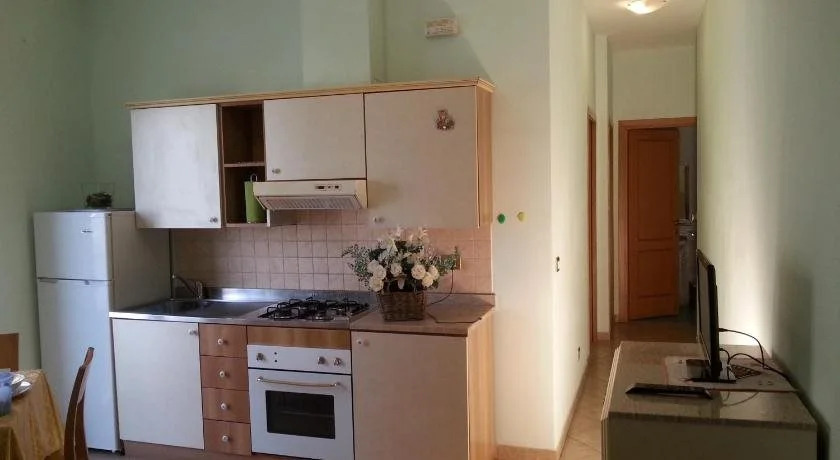 Residenza Melucci