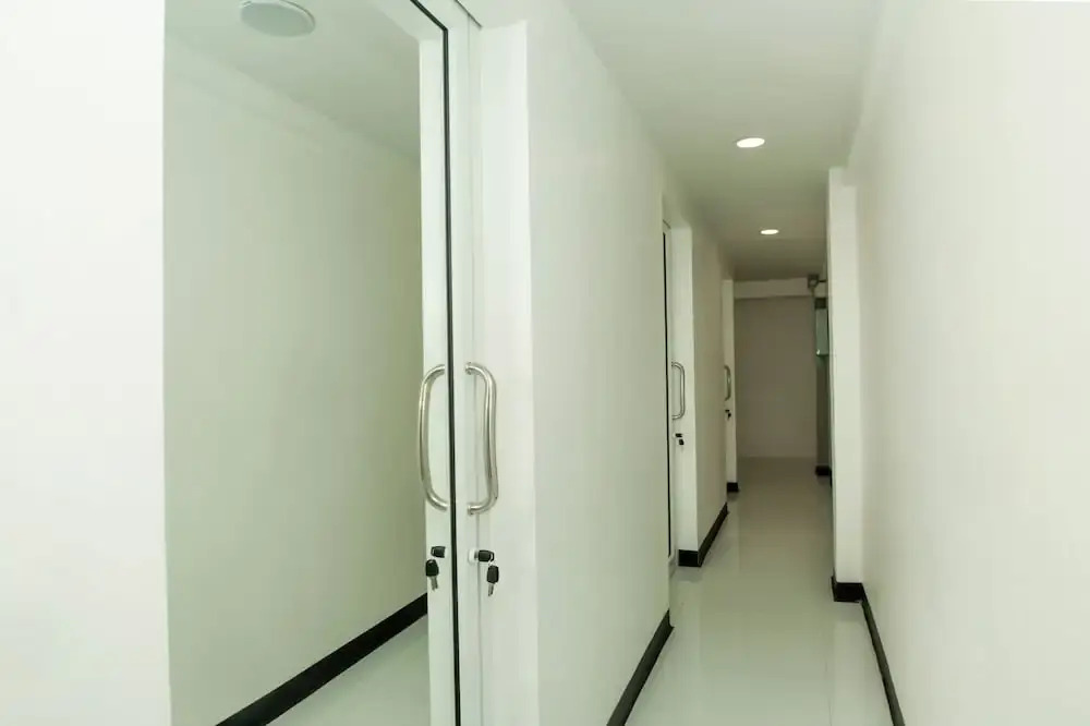 The Hostel Era