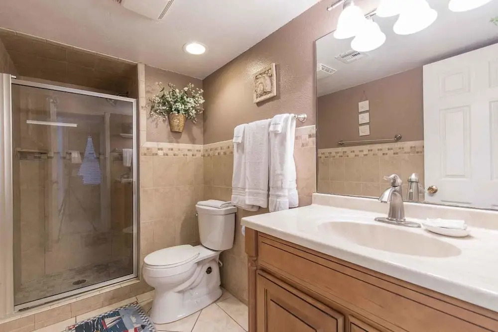 Saida I Condominiums - by Island Services