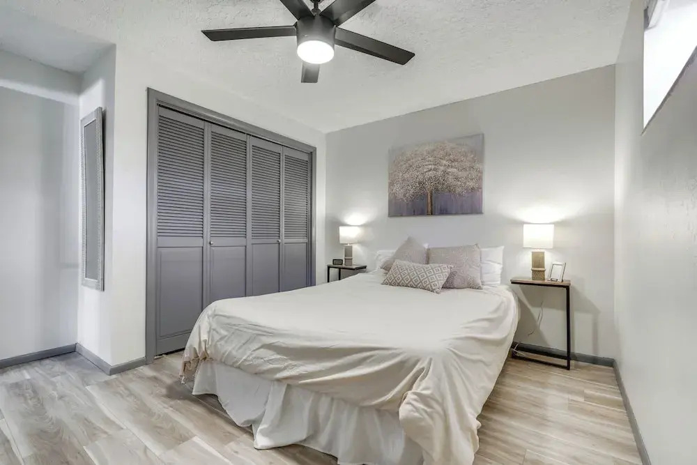 Central Cedar City Apartment: Walk to Suu!