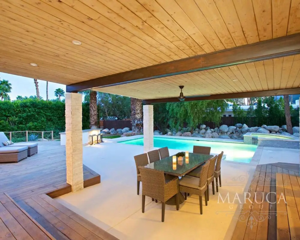 Villa Amelita