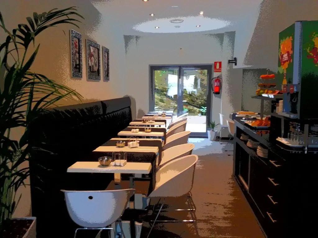 Hotel Noia