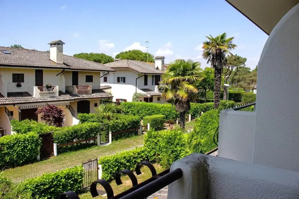 Holiday Home in Porto Santa Margherita Beach