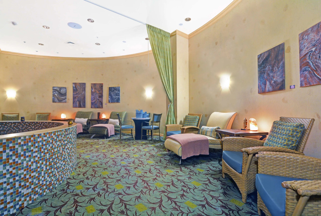 Embassy Suites Northwest Arkansas - Hotel, Spa & Convention