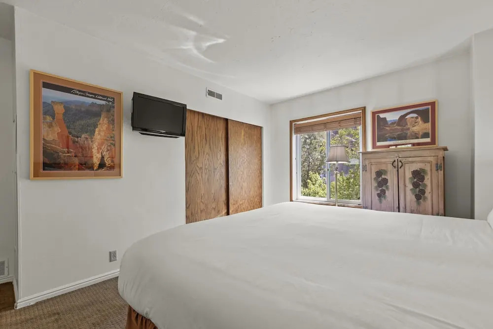 Park Station 121 2 Bedroom Condo by RedAwning