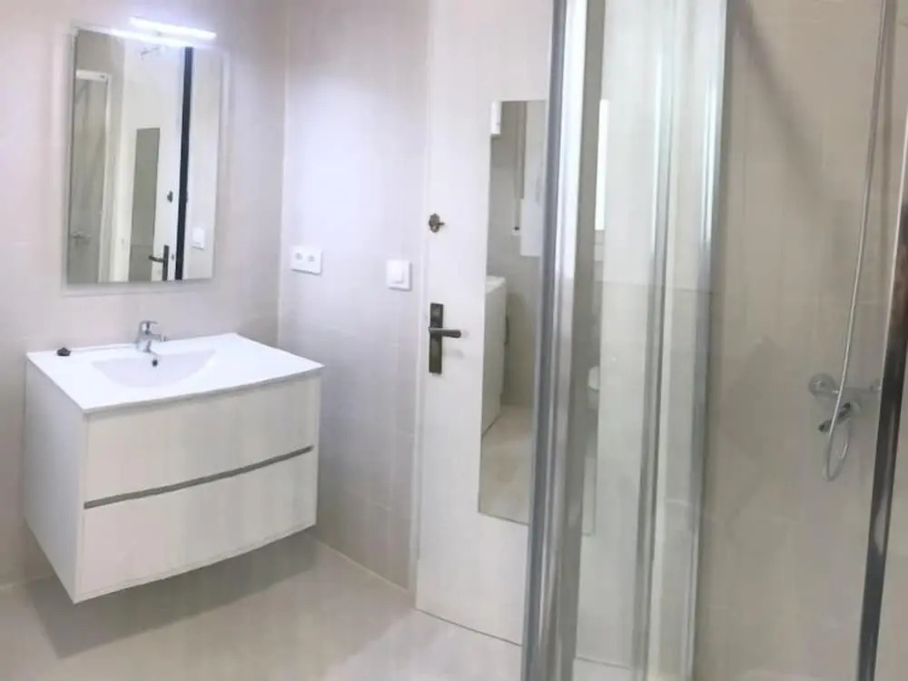 Apartamento Retiro 2