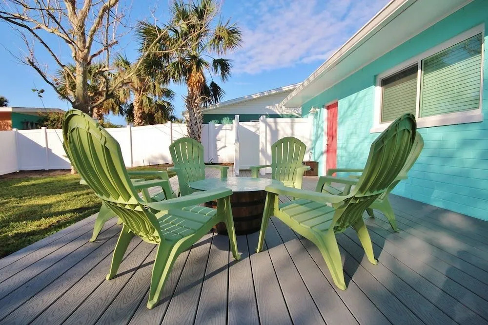 Sandy Toes on Cedar Apartment 2