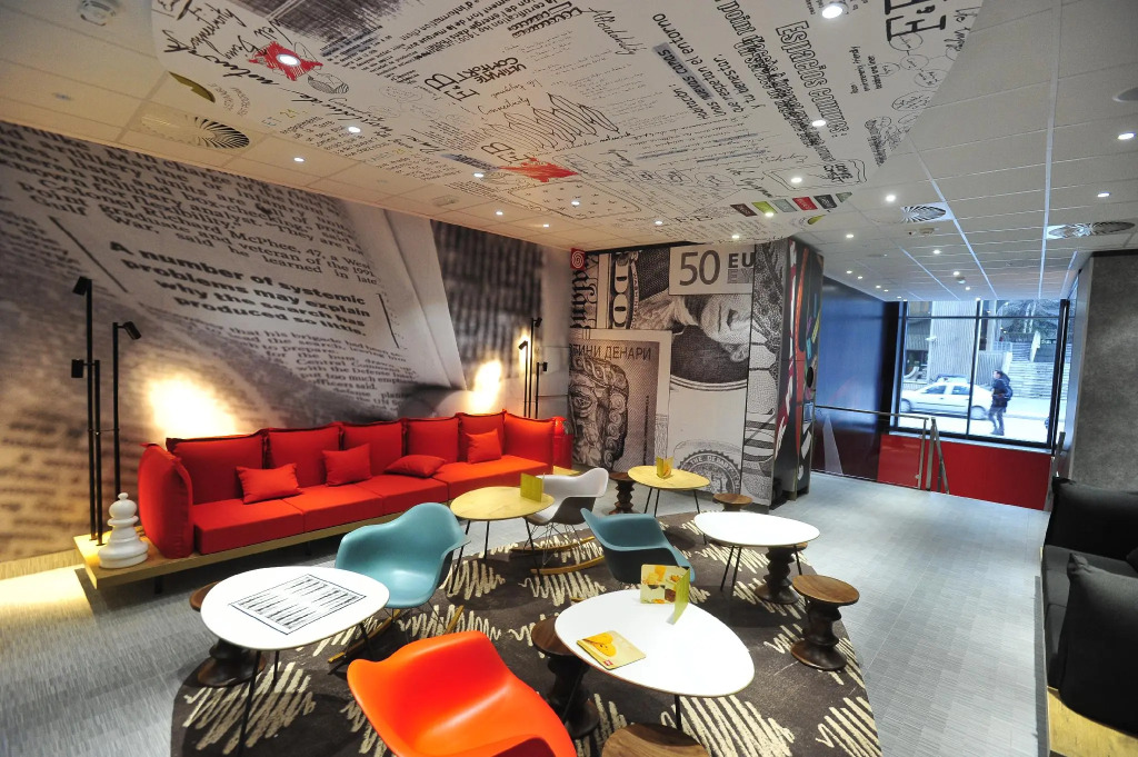 Holiday Inn Express Skopje City Centre by IHG