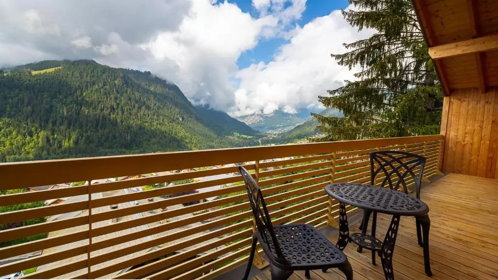 Les 360 - Apt 8 - BO Immobilier